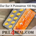 Hard On X Power 100 Mg new05